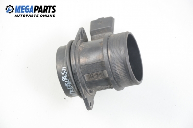 Дебитомер за Citroen Berlingo Pick-Up / Van I (07.1996 - 04.2008) 1.9 D 4WD (MFWJZ), 69 к.с., № Siemens 5WK9 621 / 9629471080