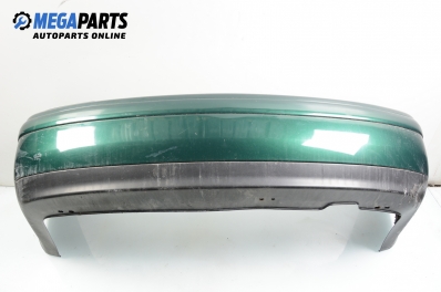 Задна броня за Volkswagen Bora Sedan (10.1998 - 12.2013), седан