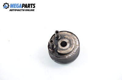 Маслоохладител за Nissan Almera TINO (12.1998 - 02.2006) 2.2 dCi, 115 к.с.