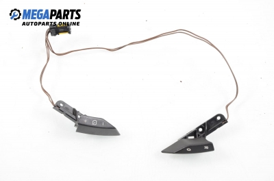 Бутони волан за Renault Laguna II Grandtour (03.2001 - 12.2007)