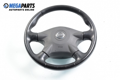 Волан за Nissan Primera Traveller III (01.2002 - 06.2007)