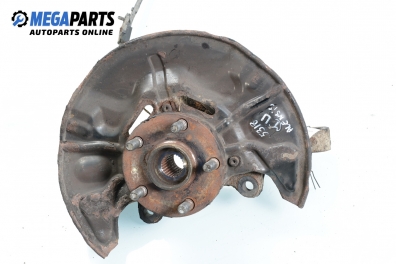 Шенкел главина за Toyota Avensis Liftback II (04.2003 - 11.2008), позиция: предна, дясна