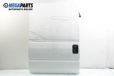Врата на багажно/товарно пространство за Fiat Scudo Box I (02.1996 - 12.2006), товарен, позиция: дясна