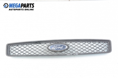 Решетка за Ford Fusion Hatchback (08.2002 - 12.2012)