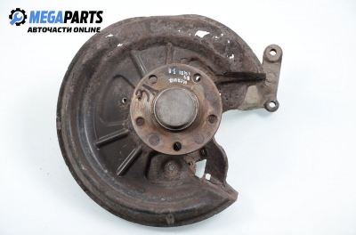 Шенкел главина за Skoda Octavia II Sedan (02.2004 - 06.2013), позиция: задна, лява