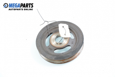 Ремъчна шайба за Citroen C2 Hatchback (09.2003 - 04.2009) 1.4 HDi, 68 к.с.