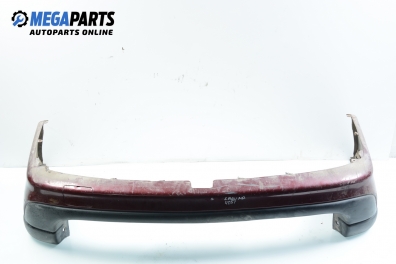 Задна броня за Renault Laguna I Grandtour (09.1995 - 03.2001), комби