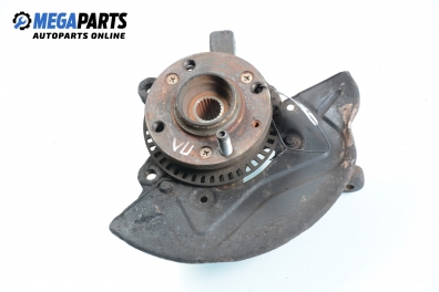 Шенкел главина за Volkswagen Golf III Hatchback (08.1991 - 07.1998), позиция: предна, лява