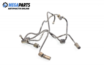 Горивни тръби за Nissan Almera TINO (12.1998 - 02.2006) 2.2 dCi, 115 к.с.