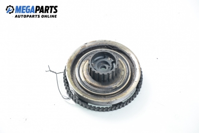 Демпферна шайба за Fiat Punto Hatchback (09.1993 - 09.1999) 55 1.1, 54 к.с.