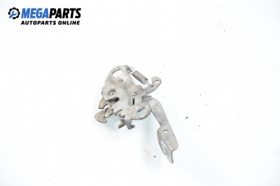 Брава преден капак за Peugeot 306 Hatchback (01.1993 - 10.2003), 2+1 вр., хечбек, позиция: предна