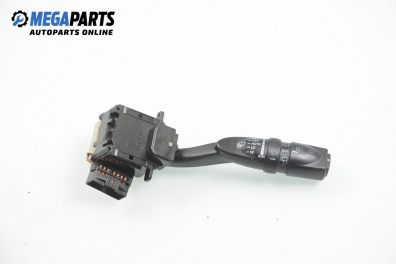 Лостче за чистачки за SsangYong Kyron SUV (05.2005 - 06.2014)