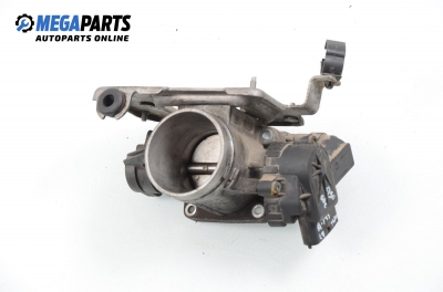 Дроселова клапа за Alfa Romeo 145 Hatchback (07.1994 - 01.2001) 1.4 i.e. 16V T.S., 103 к.с.