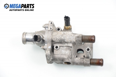Корпус на термостат за Opel Astra H Hatchback (01.2004 - 05.2014) 1.6, 105 к.с.