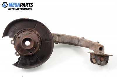 Шенкел главина за BMW 3 Series E46 Compact (06.2001 - 02.2005), позиция: задна, лява