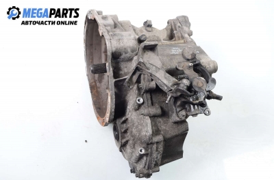 Ръчна скоростна кутия за Mercedes-Benz A-Class Hatchback (W169) (09.2004 - 06.2012) A 180 CDI (169.007, 169.307), 109 к.с.