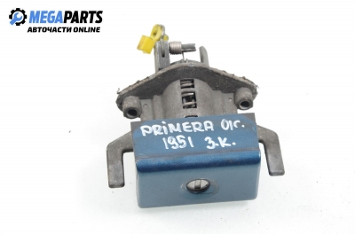 Ключалка заден капак за Nissan Primera Traveller II (06.1996 - 01.2002), комби