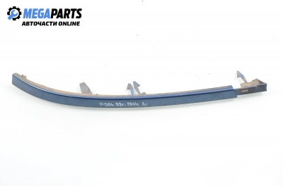 Лайсна под фар за Peugeot 306 Sedan (04.1993 - 10.2003), седан, позиция: дясна