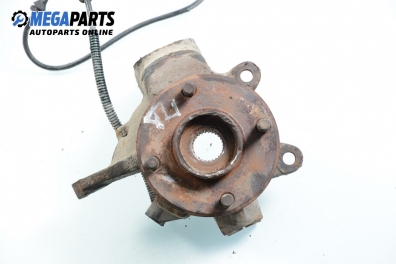 Шенкел главина за Ford Mondeo I Sedan (02.1993 - 08.1996), позиция: предна, дясна