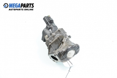 EGR-клапан за Citroen C2 Hatchback (09.2003 - 04.2009) 1.4 HDi, 68 к.с.