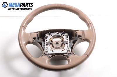 Волан за Jaguar X-Type Sedan (06.2001 - 11.2009)