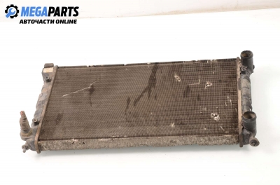 Воден радиатор за Volkswagen Passat Sedan B3, B4 (02.1988 - 12.1997) 1.8, 90 к.с.