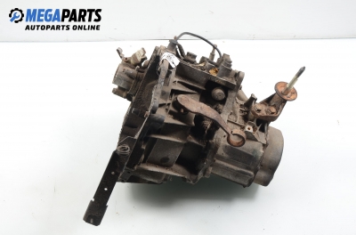 Ръчна скоростна кутия за Citroen Evasion Minivan (06.1994 - 07.2002) 2.0, 121 к.с.