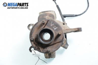 Шенкел главина за Ford Mondeo I Sedan (02.1993 - 08.1996), позиция: предна, лява