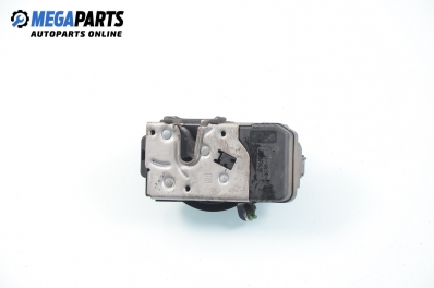 Брава на врата за Opel Meriva A Hatchback (05.2003 - 05.2010), позиция: предна, дясна