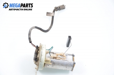 Нивомер за Jeep Grand Cherokee SUV II (09.1998 - 09.2005) 3.1 TD 4x4