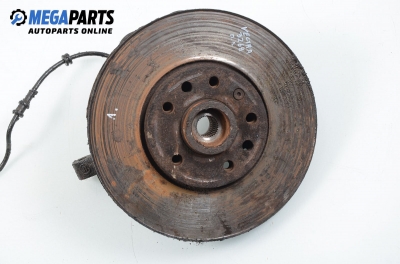 Шенкел главина за Opel Vectra B Estate (11.1996 - 07.2003), позиция: предна, лява