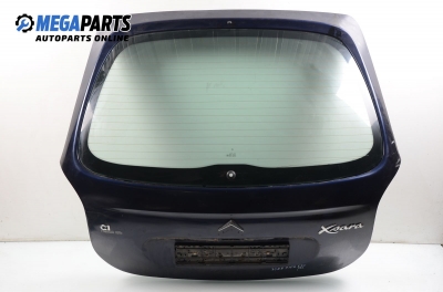 Заден капак за Citroen Xsara Picasso (09.1999 - 06.2012)