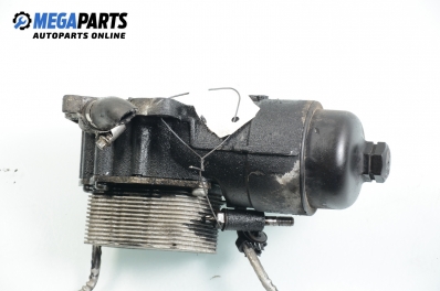 Маслоохладител за Citroen C5 III Sedan (02.2008 - 04.2017) 1.6 HDi, 109 к.с.