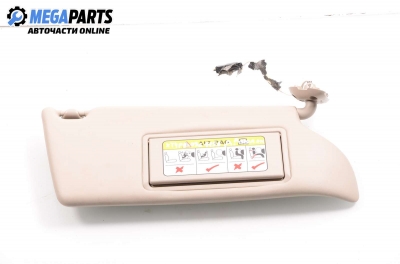 Сенник за Jaguar X-Type Sedan (06.2001 - 11.2009), позиция: дясна