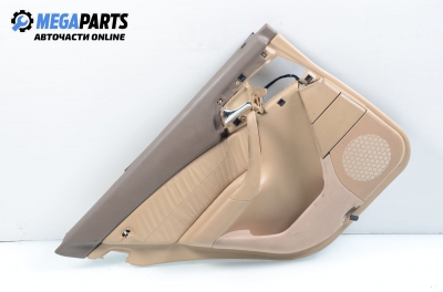 Кора врата за Mercedes-Benz S-Class Sedan (W220) (10.1998 - 08.2005), позиция: задна, лява