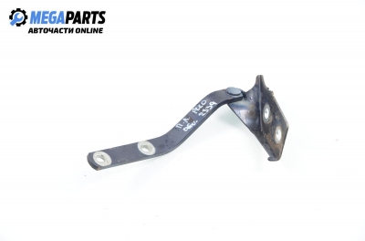 Панта преден капак за Volkswagen Polo Hatchback II (10.1994 - 10.1999), 2+1 вр., позиция: лява