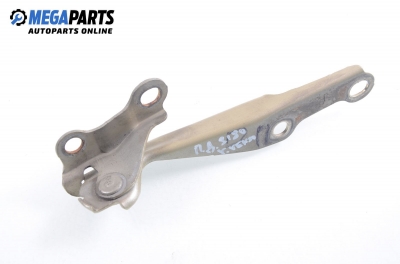 Панта преден капак за Toyota Yaris Verso (08.1999 - 09.2005), позиция: дясна