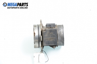 Дебитомер за Ford Mondeo I Sedan (02.1993 - 08.1996) 1.8 TD, 88 к.с., № 93BB-12B579-BA