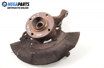 Шенкел главина за Volkswagen Passat Sedan B3, B4 (02.1988 - 12.1997), позиция: предна, лява