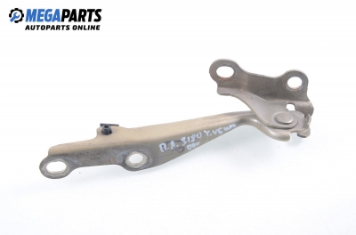 Панта преден капак за Toyota Yaris Verso (08.1999 - 09.2005), позиция: лява