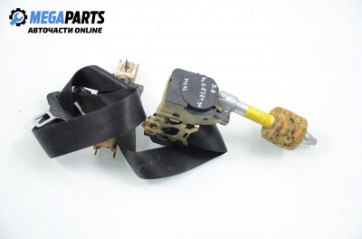 Предпазен колан за Mercedes-Benz E-Class Sedan (W210) (06.1995 - 08.2003), позиция: предна, лява