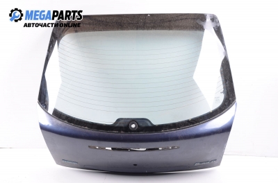 Заден капак за Fiat Brava Hatchback (10.1995 - 06.2003), 4+1 вр.