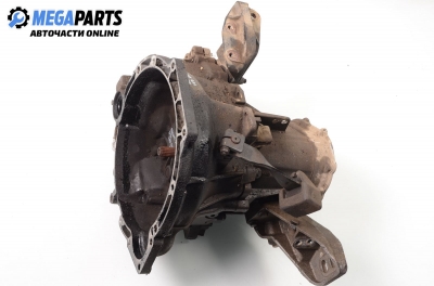 Ръчна скоростна кутия за Ford Escort VII Estate (01.1995 - 02.1999) 1.8 D, 60 к.с.