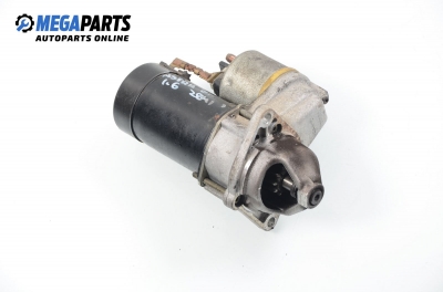Стартер за Opel Astra H Hatchback (01.2004 - 05.2014) 1.6, 105 к.с., № VALEO D6RA293