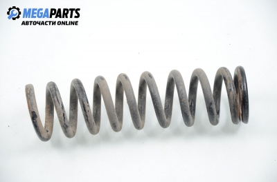 Пружина за ходова част за Mercedes-Benz E-Class Sedan (W210) (06.1995 - 08.2003), седан, позиция: предна