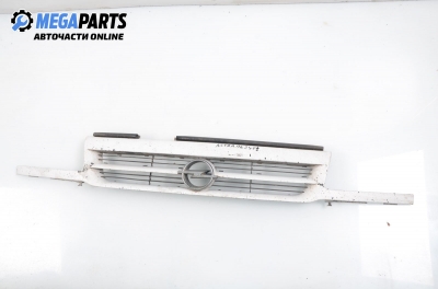 Решетка за Opel Astra F Estate (09.1991 - 01.1998), комби