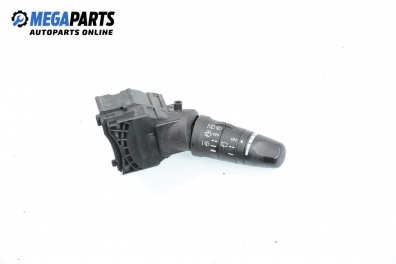 Лостче за чистачки за Nissan Primera Traveller III (01.2002 - 06.2007)