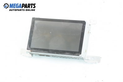 Дисплей навигация за Nissan Primera Traveller III (01.2002 - 06.2007), № 28090 AV620