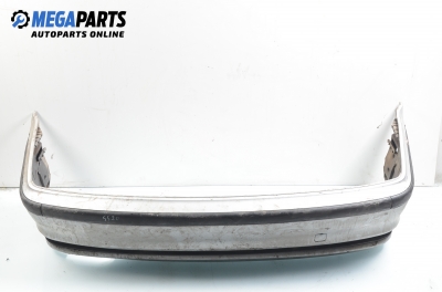 Задна броня за BMW 3 Series E46 Sedan (02.1998 - 04.2005), седан