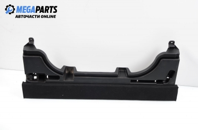 Кора багажник за Mazda 3 Hatchback I (10.2003 - 12.2009), хечбек